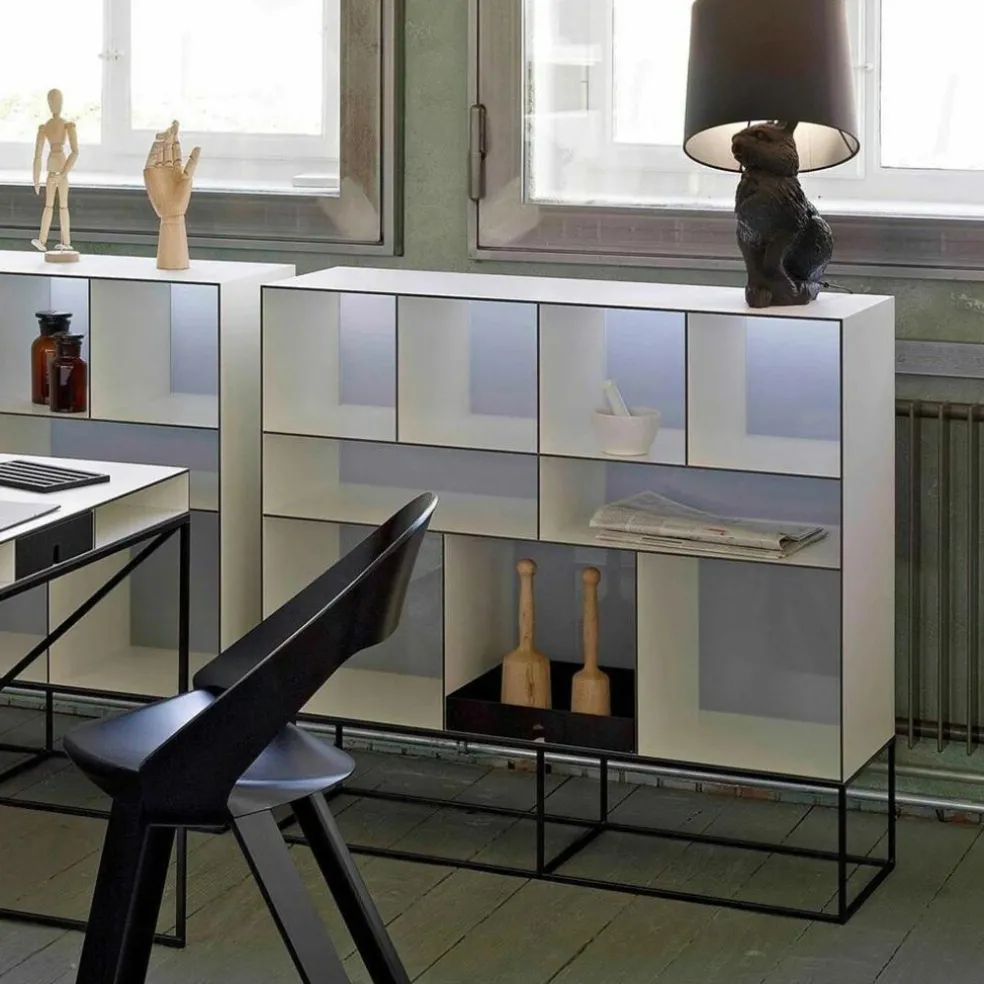 Rabbit Lamp Tischleuchte