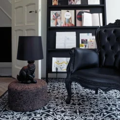 Rabbit Lamp Tischleuchte