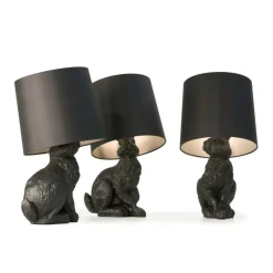 Rabbit Lamp Tischleuchte