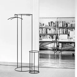 Rack Garderobenständer Ø55cm