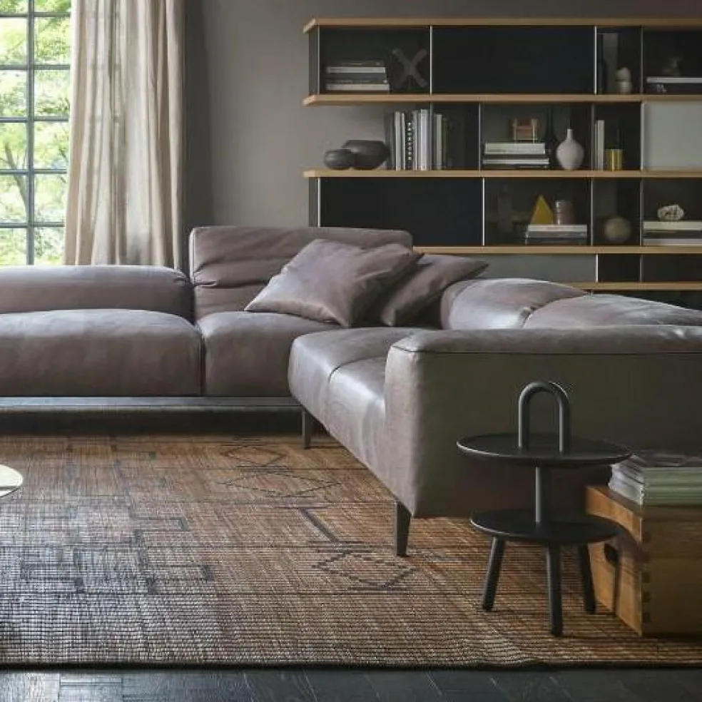 Réaction Poétique Beistelltisch H 56cm