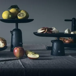 Réaction Poétique Beistelltisch H 56cm