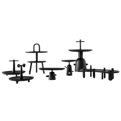 Réaction Poétique Beistelltisch H 56cm