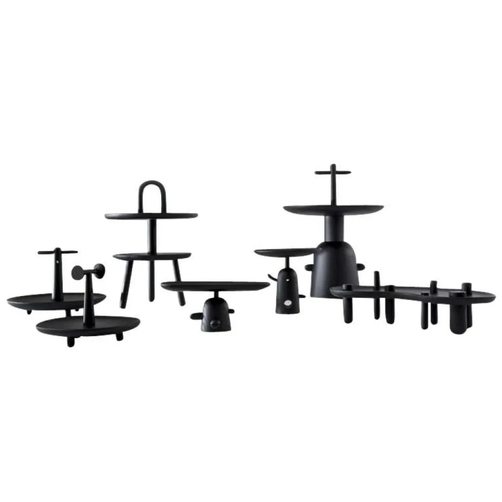 Réaction Poétique Beistelltisch H 56cm