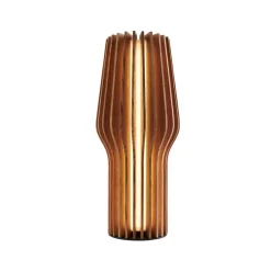 Radiant LED Akkuleuchte