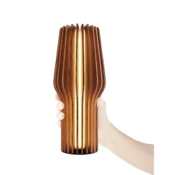 Radiant LED Akkuleuchte