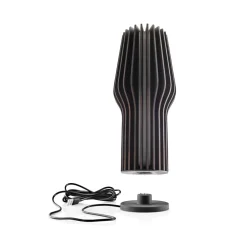 Radiant LED Akkuleuchte