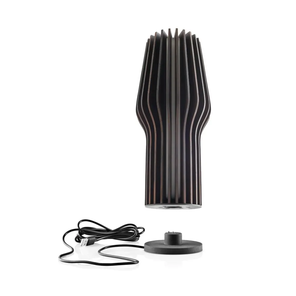 Radiant LED Akkuleuchte