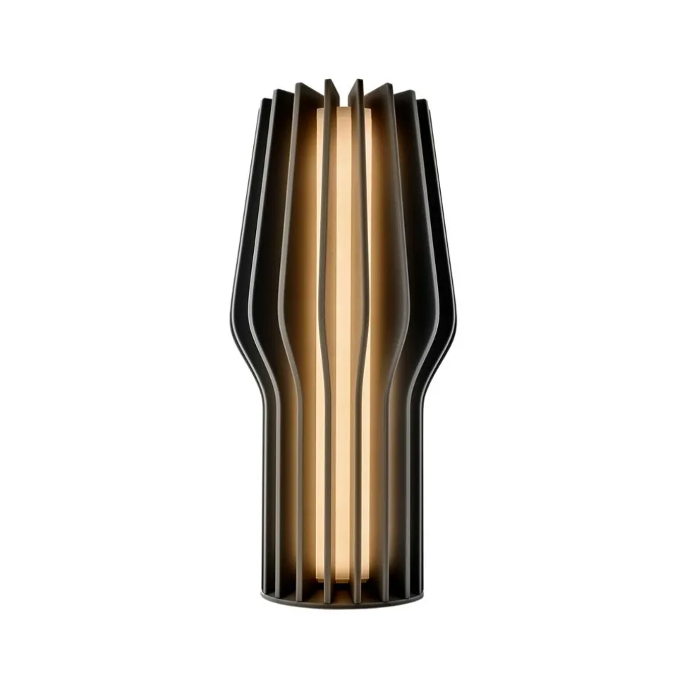 Radiant LED Akkuleuchte