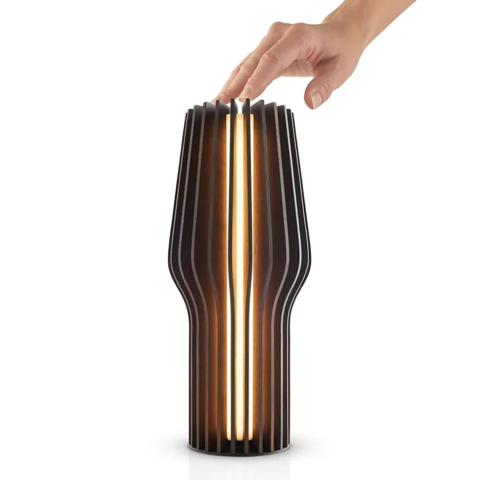 Radiant LED Akkuleuchte