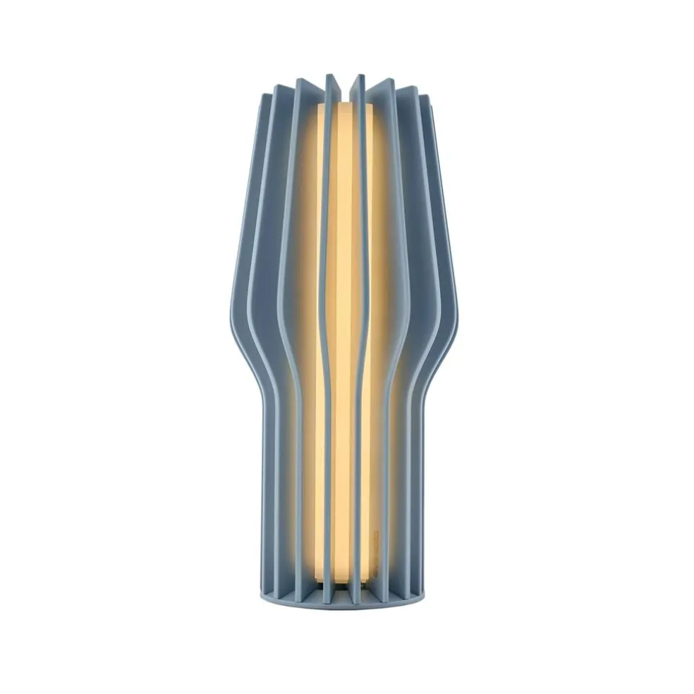 Radiant LED Akkuleuchte