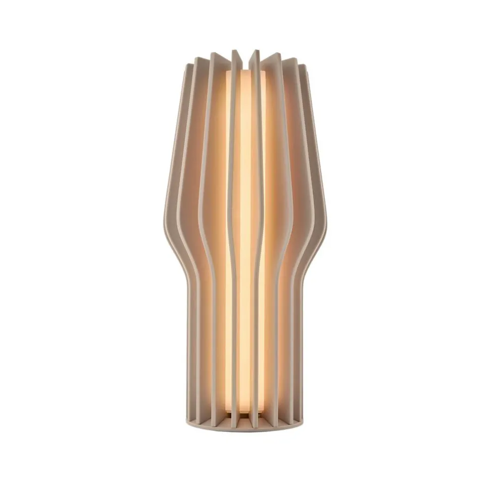 Radiant LED Akkuleuchte