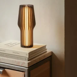 Radiant LED Akkuleuchte