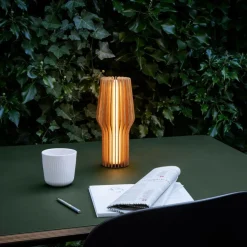 Radiant LED Akkuleuchte