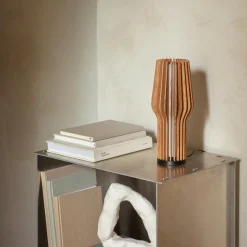 Radiant LED Akkuleuchte