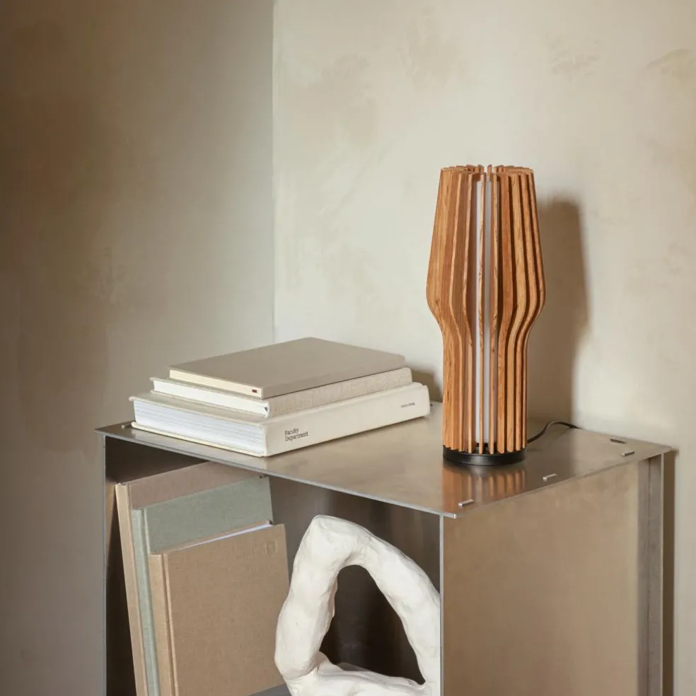 Radiant LED Akkuleuchte