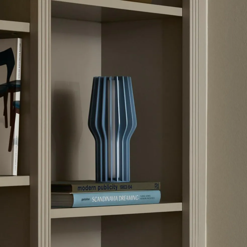 Radiant LED Akkuleuchte