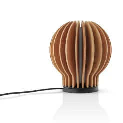 Radiant LED Akkuleuchte Rund