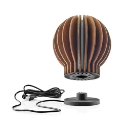 Radiant LED Akkuleuchte Rund