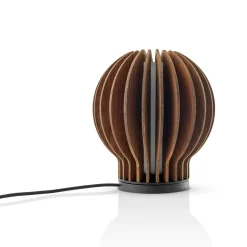 Radiant LED Akkuleuchte Rund