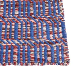 Radio Teppich 140x200cm