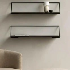 Rail Wandregal 92x25cm