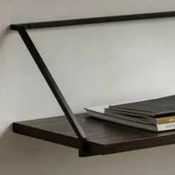 Rail Wandregal 92x25cm