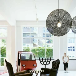 Random Light II L LED Pendelleuchte