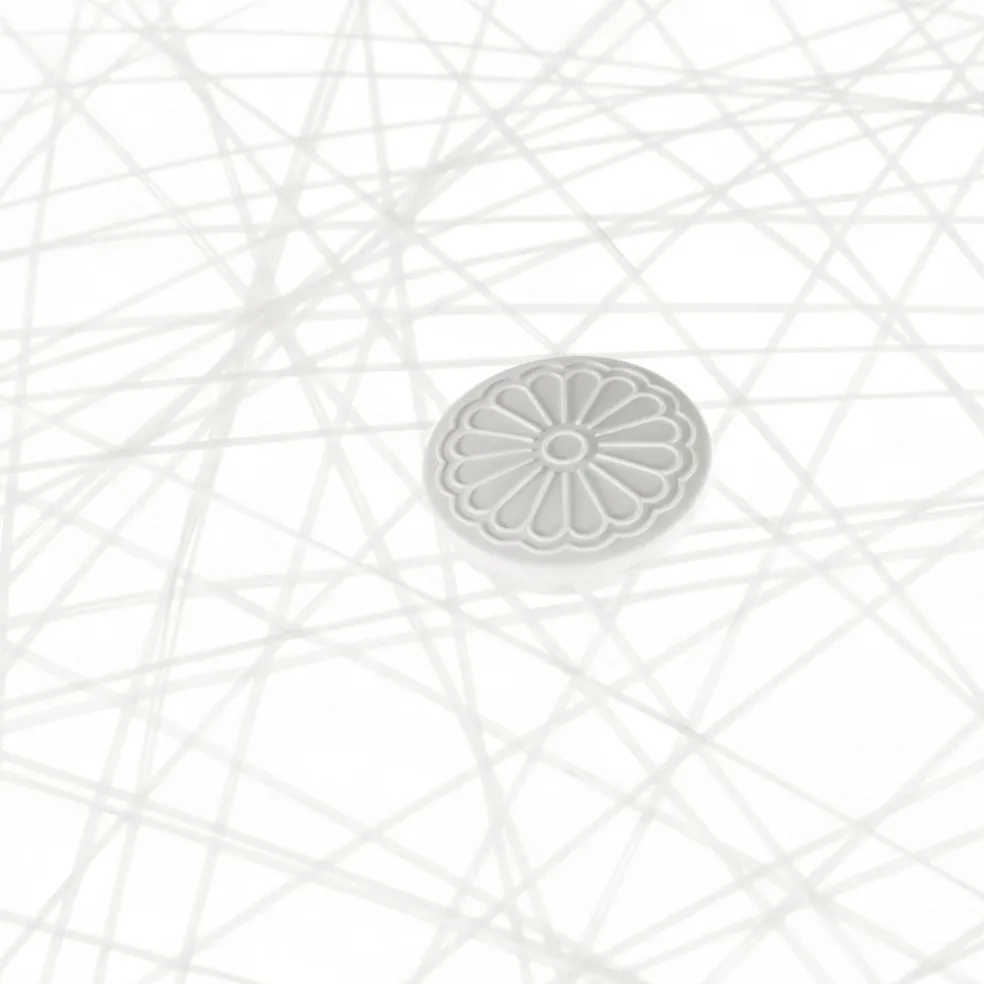 Random Light II L LED Pendelleuchte