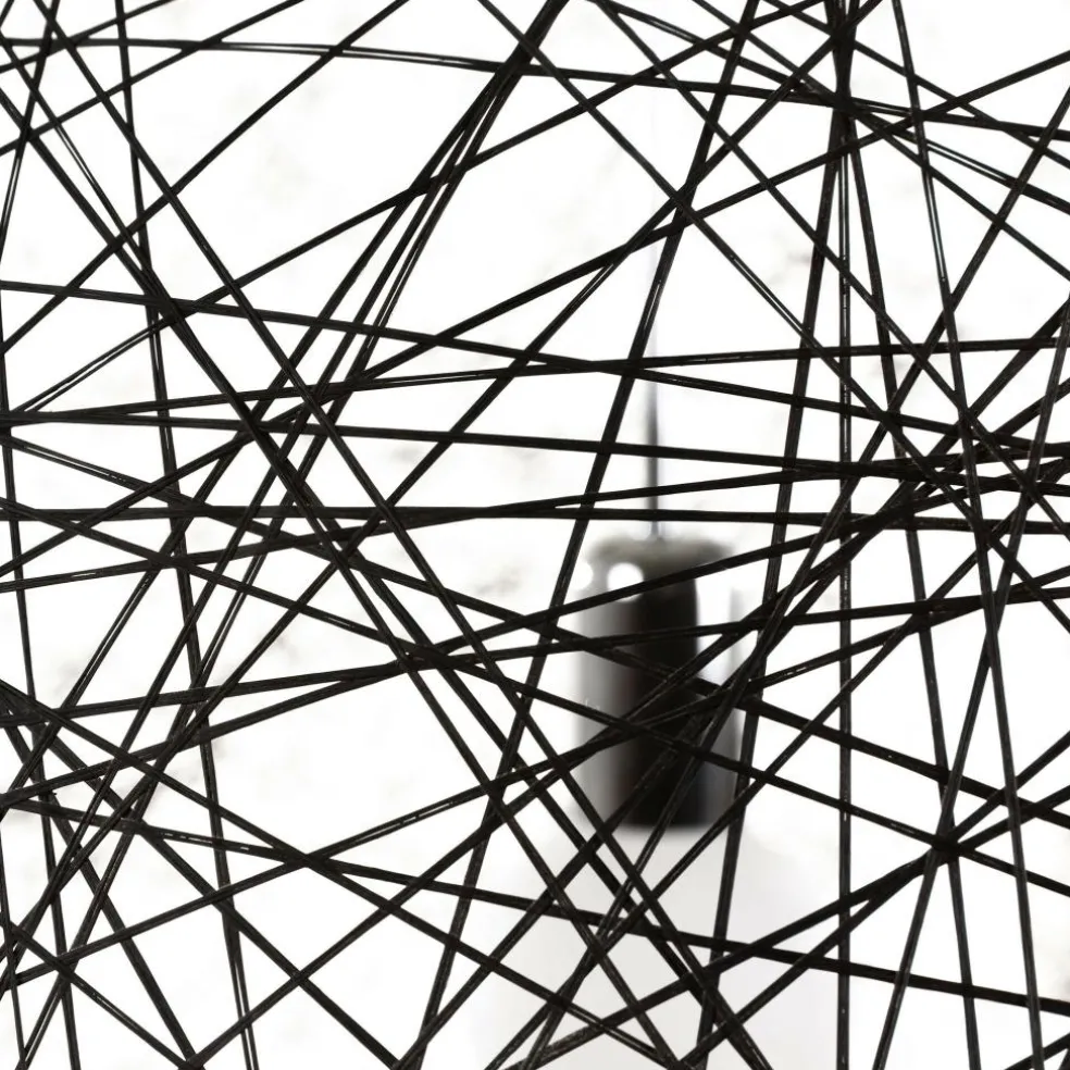 Random Light II L LED Pendelleuchte