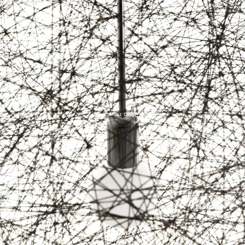 Random Light II L LED Pendelleuchte