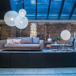 Random Light II L LED Pendelleuchte