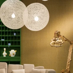 Random Light II M Pendelleuchte