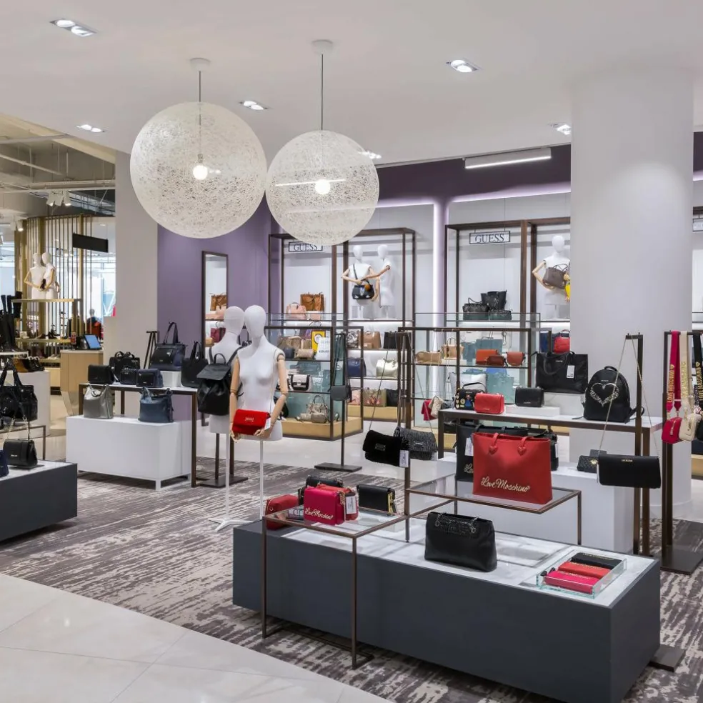 Random Light II M Pendelleuchte