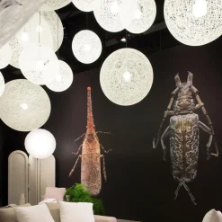 Random Light II M Pendelleuchte