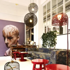 Random Light II M Pendelleuchte