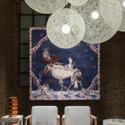 Random Light II S Pendelleuchte