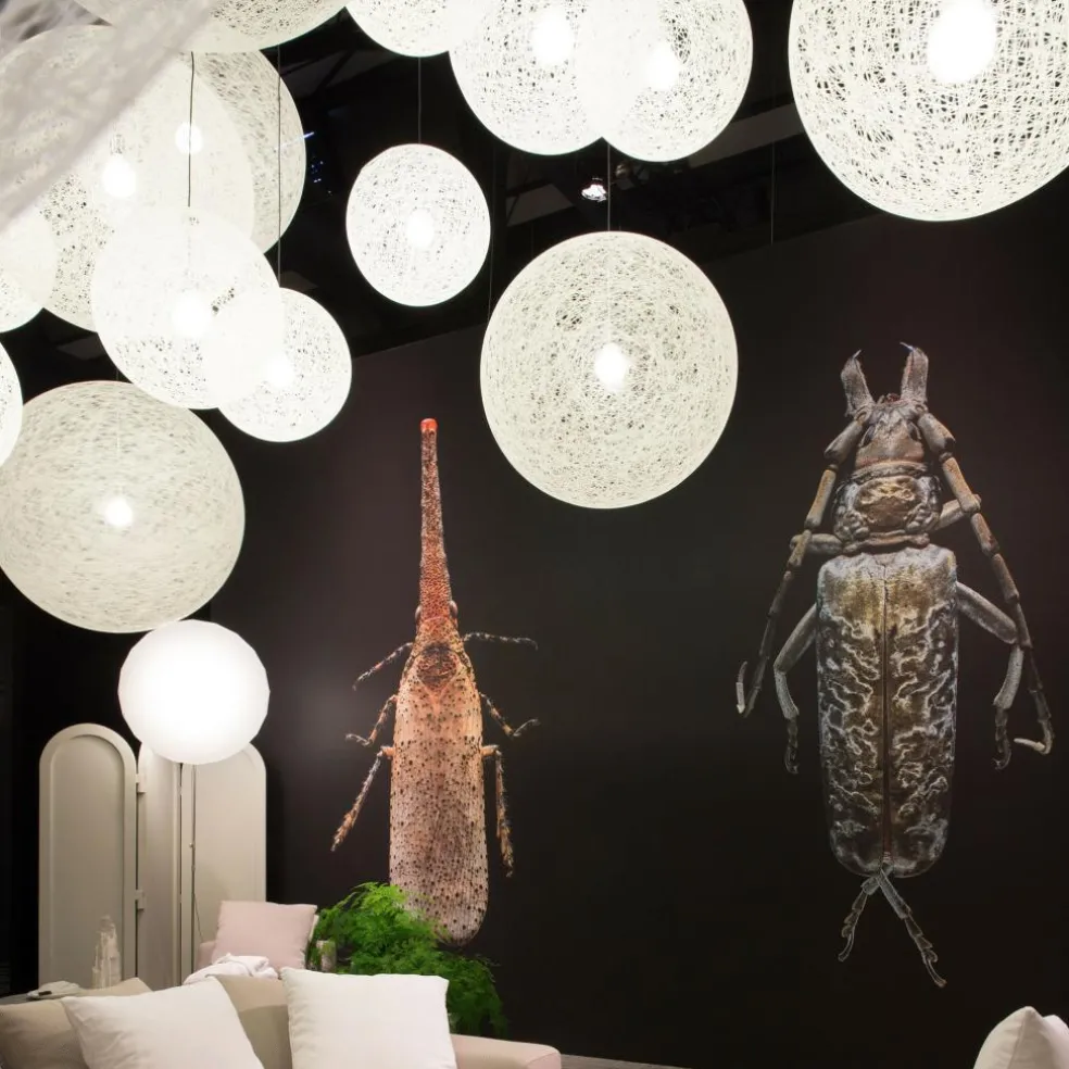 Random Light II S Pendelleuchte