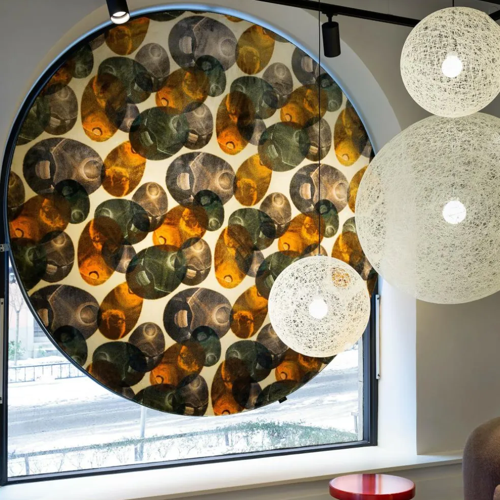 Random Light II S Pendelleuchte