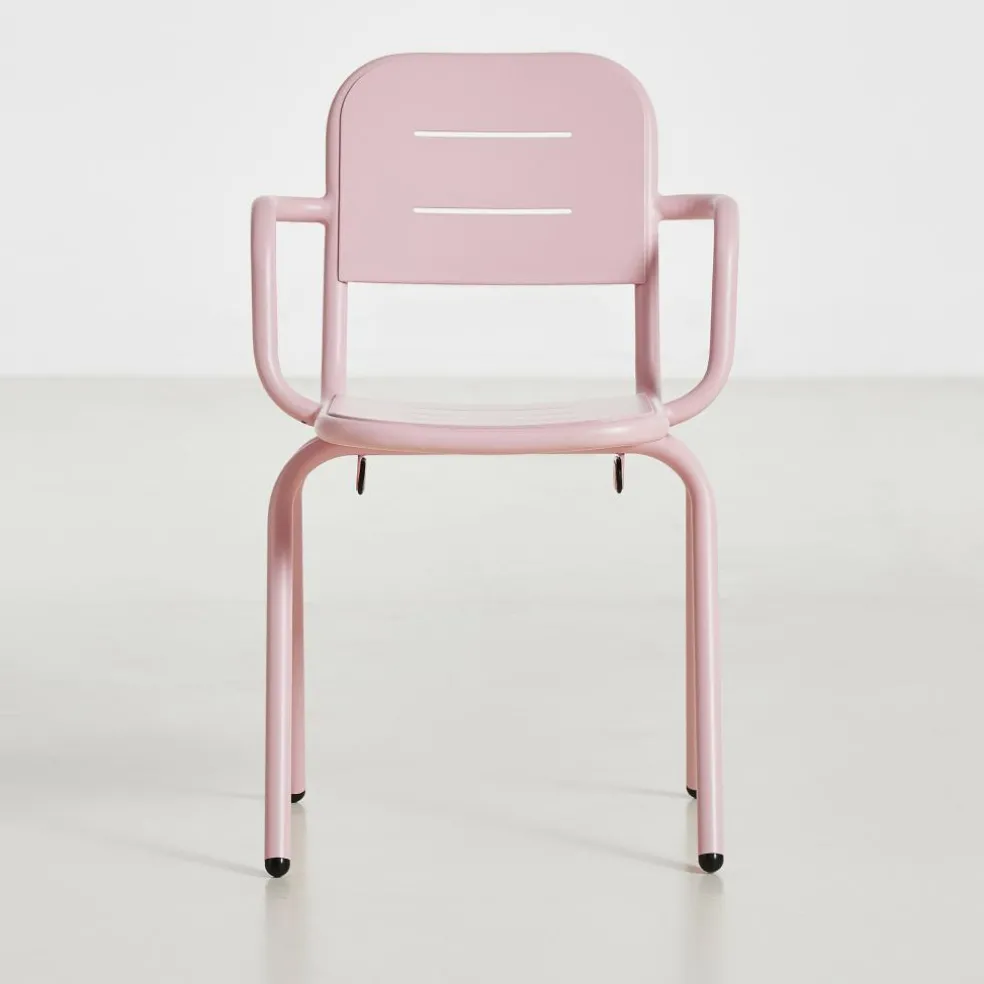 Ray Gartenarmlehnstuhl