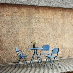 Ray Gartenarmlehnstuhl