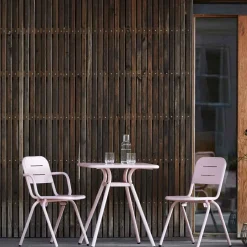 Ray Gartenarmlehnstuhl