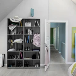 Read Bücherregal 211,8x139,2cm