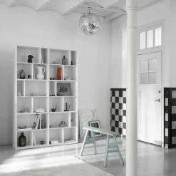 Read Bücherregal 211,8x139,2cm