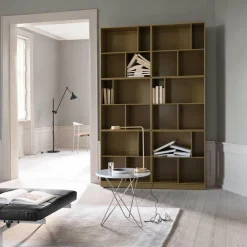 Read Bücherregal 211,8x139,2cm