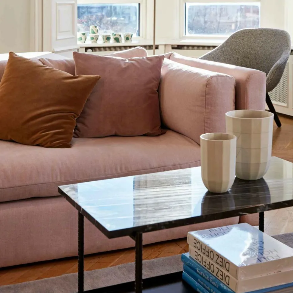 Rebar Beistelltisch 75x44cm