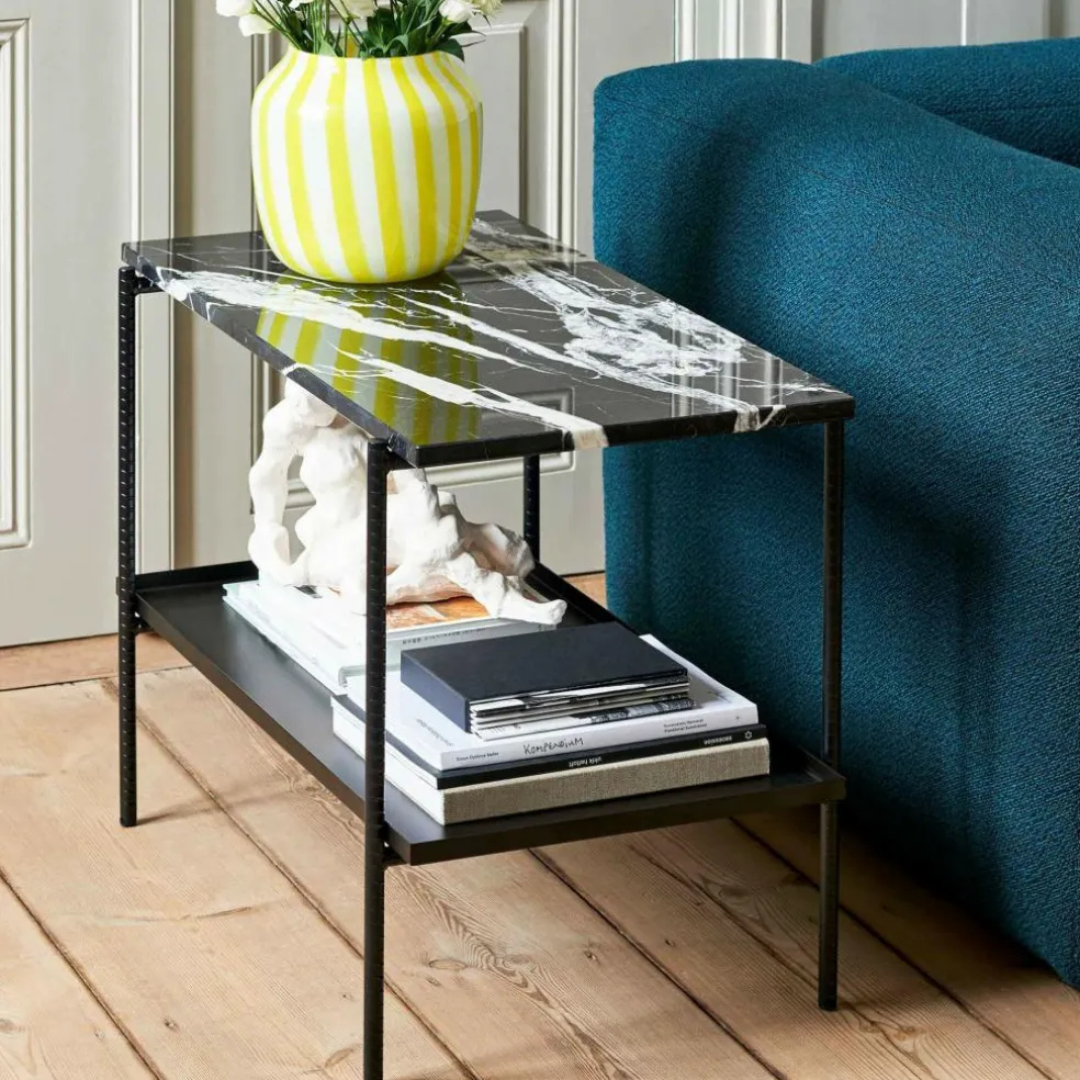 Rebar Beistelltisch 75x44cm