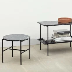 Rebar Beistelltisch 75x44cm