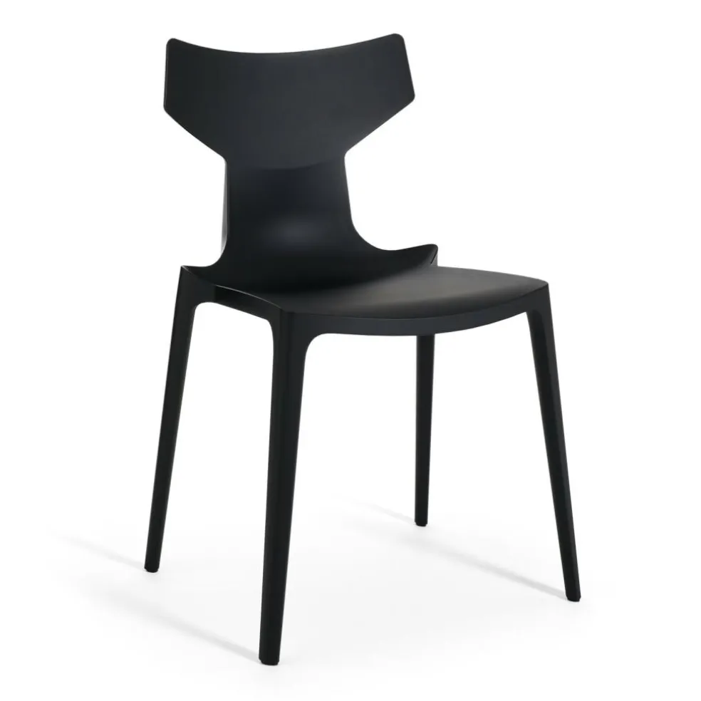 Re-Chair powered by Illy