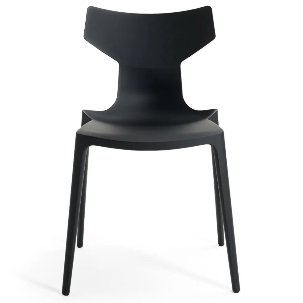 Re-Chair powered by Illy